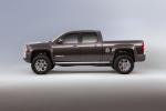 GMC Sierra All Terrain HD Concept 2010 года